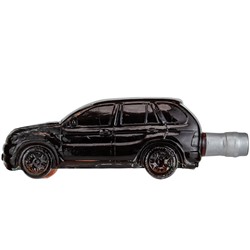 Бальзам "Автомобиль БМВ" 0,85 л.