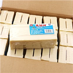 Отбеливающее хозяйственное чудо-мыло 1 шт. 200 гр.