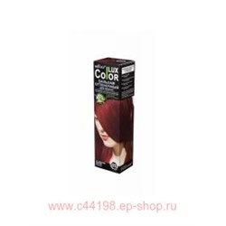 Белита COLOR LUX Бальзам оттеночный тон 03 красное дерево 100мл.