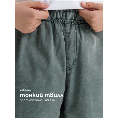 Шорты для мальчика