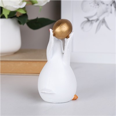 Фигурка Петушок 12 см Пасха / KXY5189-12A /уп 108/ Пасха