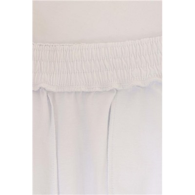 Шорты 50552 (Белый)