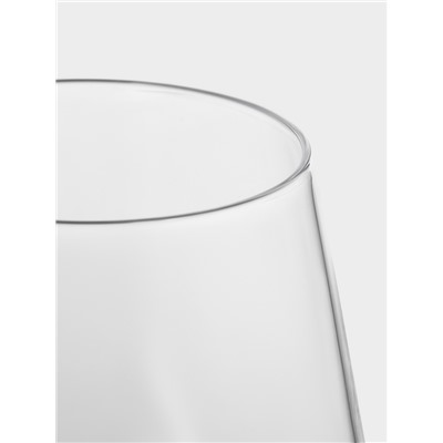 Набор стаканов Luminarc VAL SURLOIRE, 400 мл, 6 шт., стекло, прозрачный