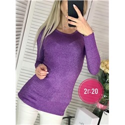 кофточки Люрекс