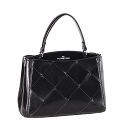 Сумка 1353Y black Polina&Eiterou