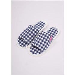 Тапки женские