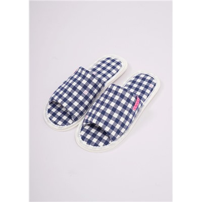 Тапки женские