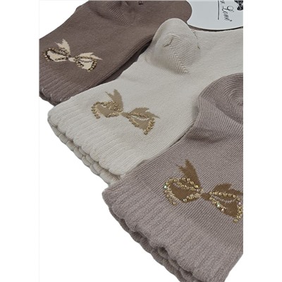 Носки для девочки Pier Lone премиум