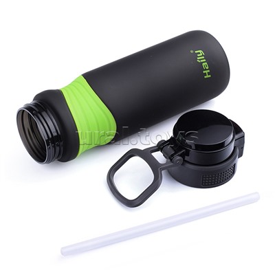 Бутылка спортивная для воды 700 мл.