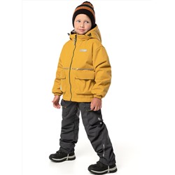 NIKASTYLE Костюм