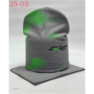 комплект 2058888-7