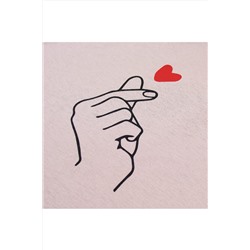 Футболка YOULALA, 908656