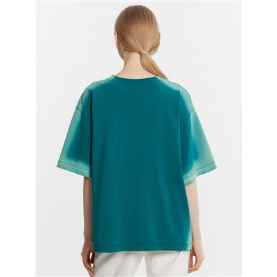 ФУТБОЛКА ЖЕНСКАЯ 112961