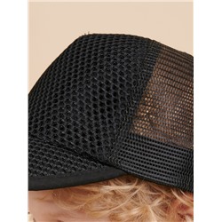 Кепка детская