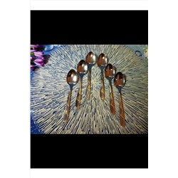 61035 Набор столовых ложек НАТАЛИ, 1205517