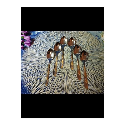 61035 Набор столовых ложек НАТАЛИ, 1205517