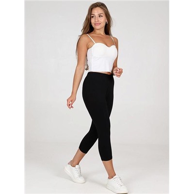 Бриджи "Митэ" (Черный)