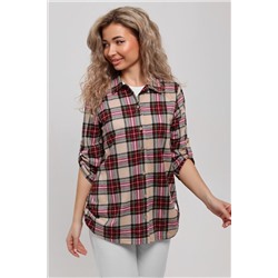 Натали Рубашка 53034