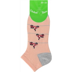 CHOBOT Носки 30-44