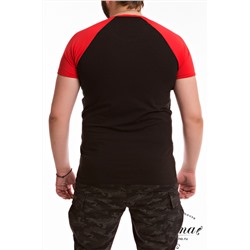 Футболка М12111Па