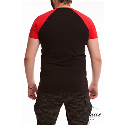 Футболка М12111Па