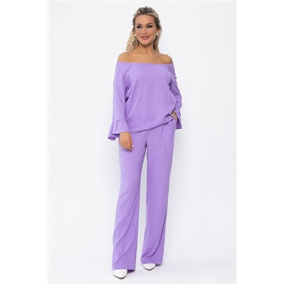 Костюм (Блуза+Брюки) LADY TAIGA, 1120508