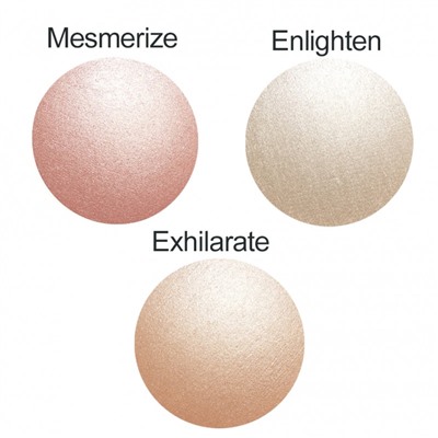 Пудровый хайлайтер Rare Beauty Positive Light Silky Touch