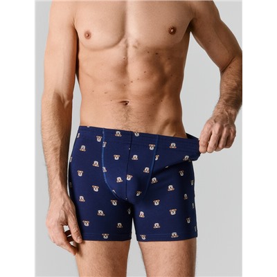 ТРУСЫ МУЖСКИЕ 411143