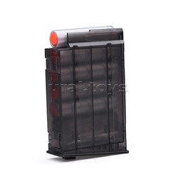 Автомат "Захватчик" в коробке