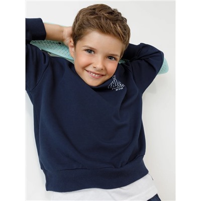 CROCKID Джемпер МП 302896