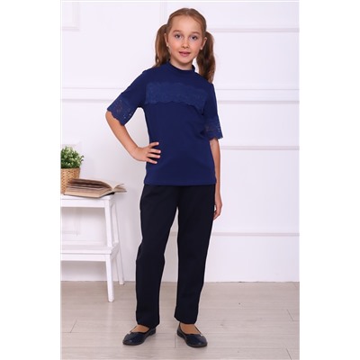 Джемпер Фредерика кор. рукав НАТАЛИ, 926986