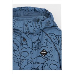 Комбинезон CROCKID, 1226625