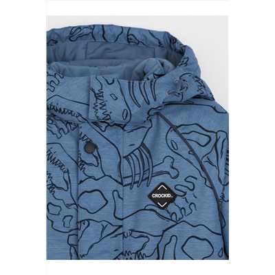 Комбинезон CROCKID, 1226625