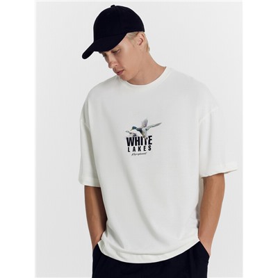 ФУТБОЛКА МУЖСКАЯ 111888