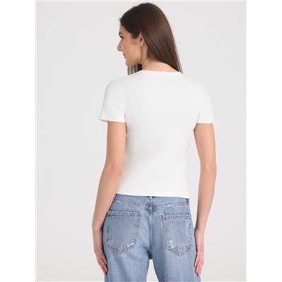 Апрель Футболка 1ЖДФК4447023