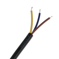 Светодиодный прожектор RSV-SFL-3-30W-6500К-IP65 SENSOR