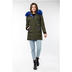 05-1578 Куртка зимняя (Синтепон 300)