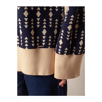 Свитер VILATTE, 1198454