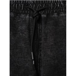 Брюки трикотажные для мальчиков