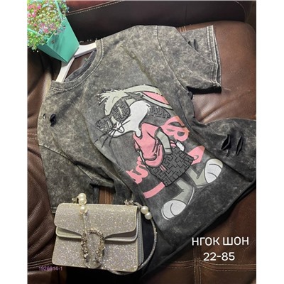 Футболка 1926614-1