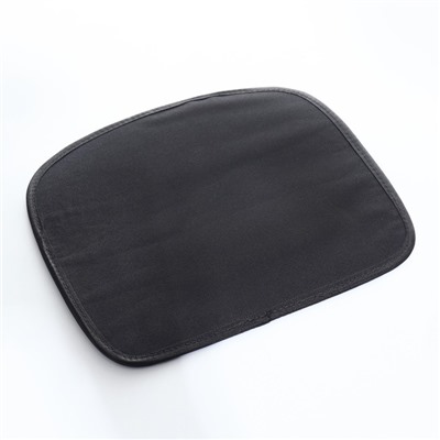 Рюкзак для переноски кошек и собак, с окном, 32×25×42 см, розовый