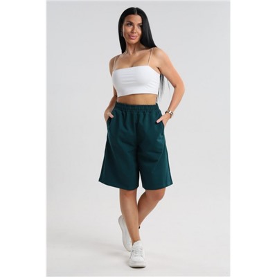 11 Шорты женские (Петроль)