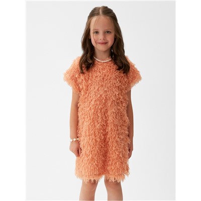 Платье для девочки, MINAKU :Party Dress, рост 110 см