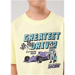 CLEVER Футболка 755769кд_п1