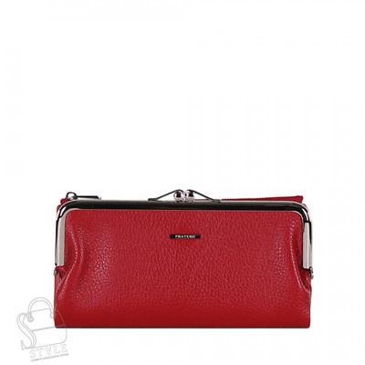 Женский кошелек 21077E Pratero