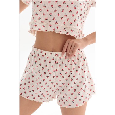 Пижама с шортами 00027 НАТАЛИ, 1190567