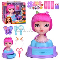 Набор стилиста "Модный стиль" в коробке