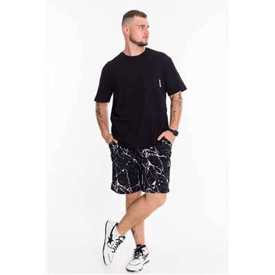 Шорты М123016в