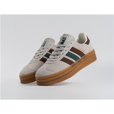 Кроссовки Adidas Gazelle Bold