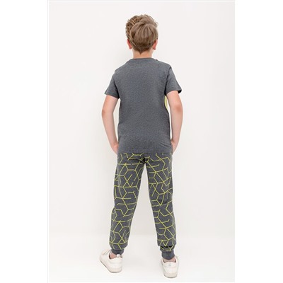 Брюки CROCKID, 942002